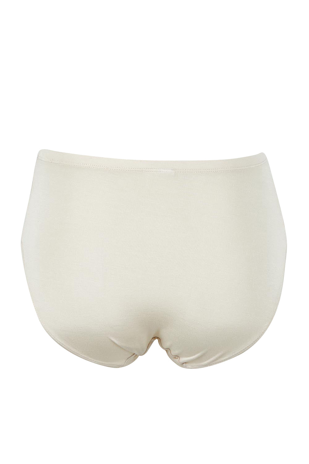 Classic Brief 3 Pack - Nude