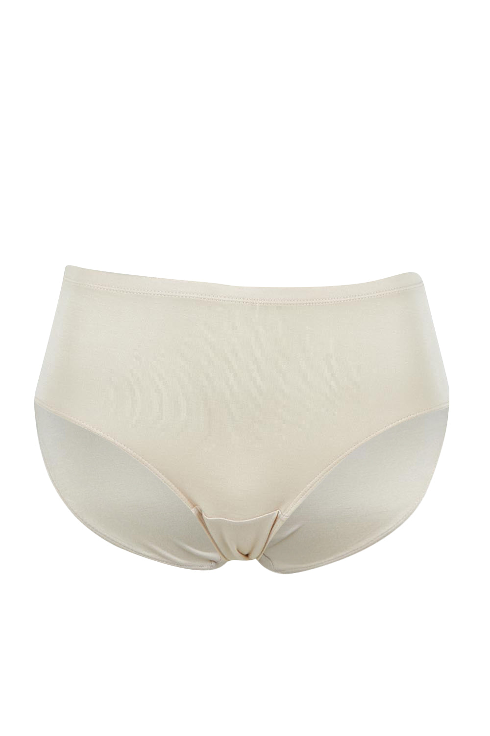Classic Brief 3 Pack - Nude