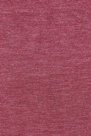 Product shot of the Bamboo Nightie in colour Burgundy (Red), detail