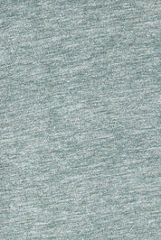 Product shot of the Bamboo Nightie in colour Moss (Green), detail