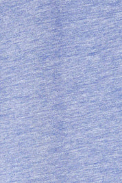 Product shot of the Bamboo PJ Set in colour Lavender (Blue), detail