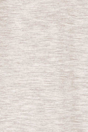 Product shot of the Bamboo PJ Set in colour Oatmeal, detail