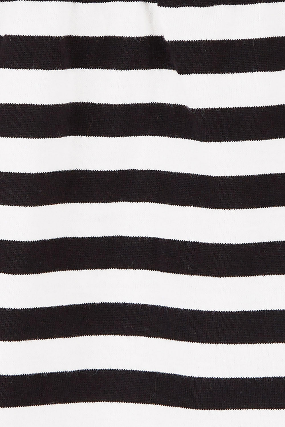 Product shot of the Milla Tin colourShirt Dress - Blkstripe (Black), detail
