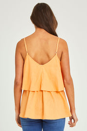 Preloved Fifi Cami - Mango