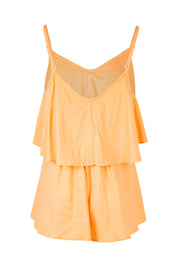 Preloved Fifi Cami - Mango