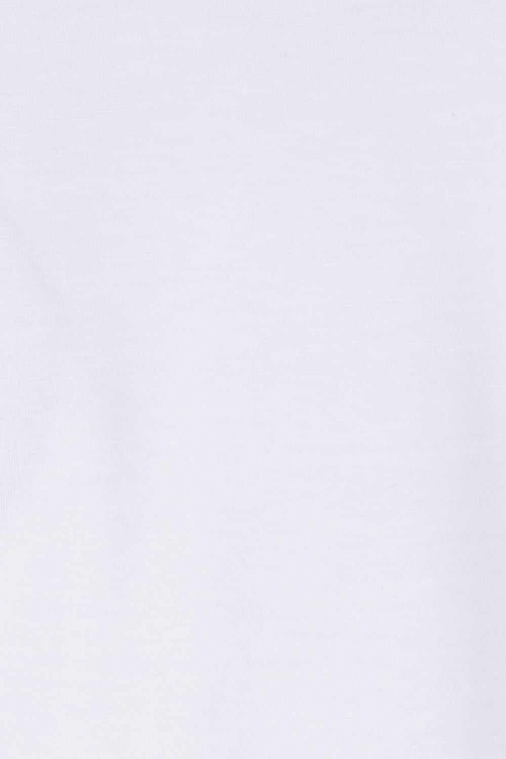 Product shot of the Kelli Long Sleeve Top in colour White (White), detail