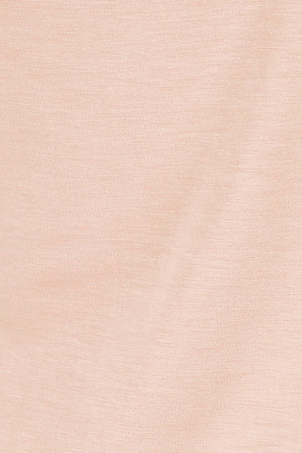 Product shot of the Roxie Reversible Slip in colour Nude, detail