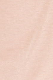 Product shot of the Roxie Reversible Slip in colour Nude, detail