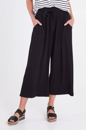 Preloved Moulin Pant - Black