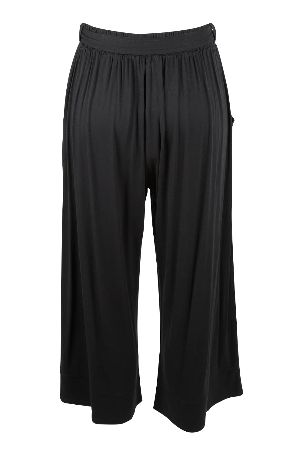 Preloved Moulin Pant - Black