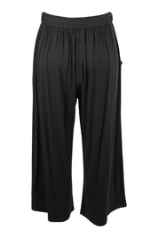 Preloved Moulin Pant - Black