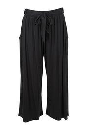 Preloved Moulin Pant - Black