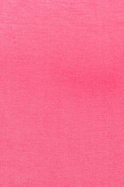 Product shot of the Cara Bamboo Tube Skirt in colour Pink (Pink), detail