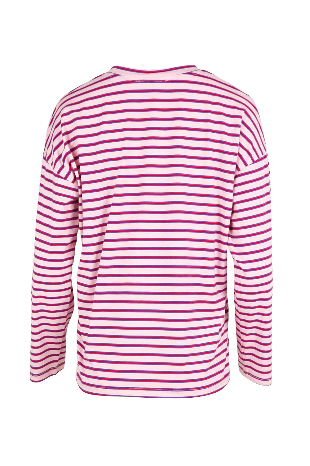 Vienna Tee – Pinkred