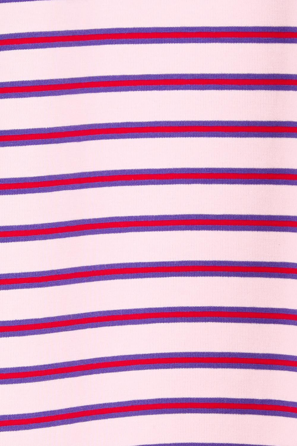 Vienna Tee – Pinkred