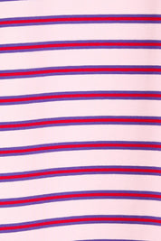 Vienna Tee – Pinkred