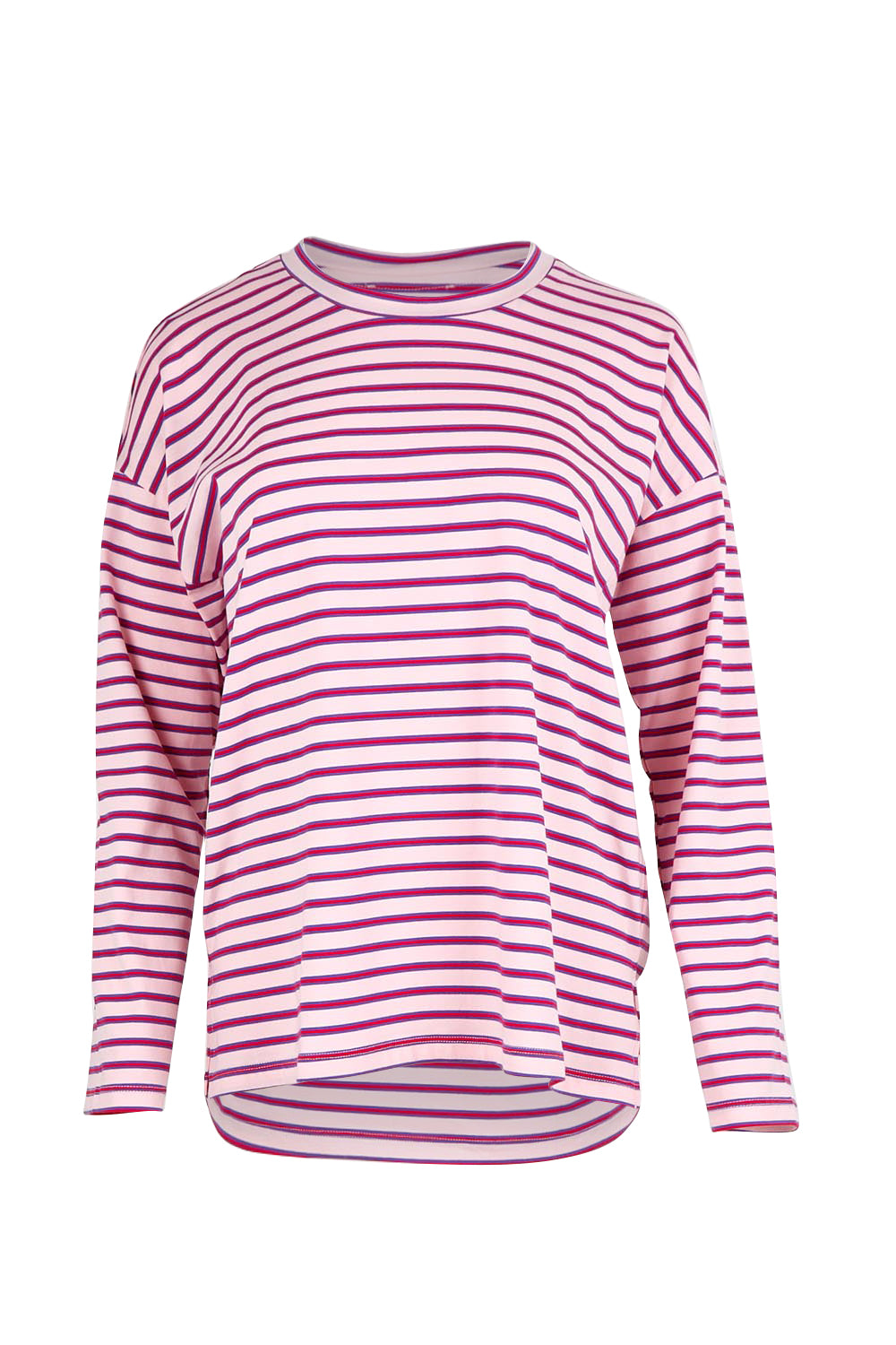 Vienna Tee – Pinkred