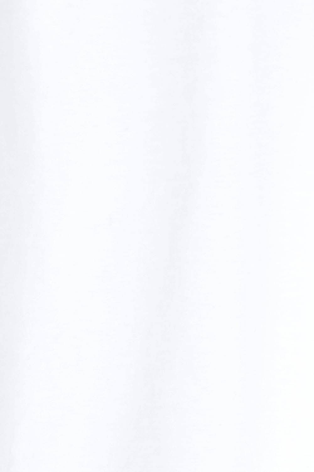 Product shot of the Magnolia Cotton Frill Sleeve Top in colour White (White), detail