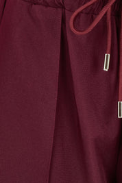 Maddison Jogger – Wine