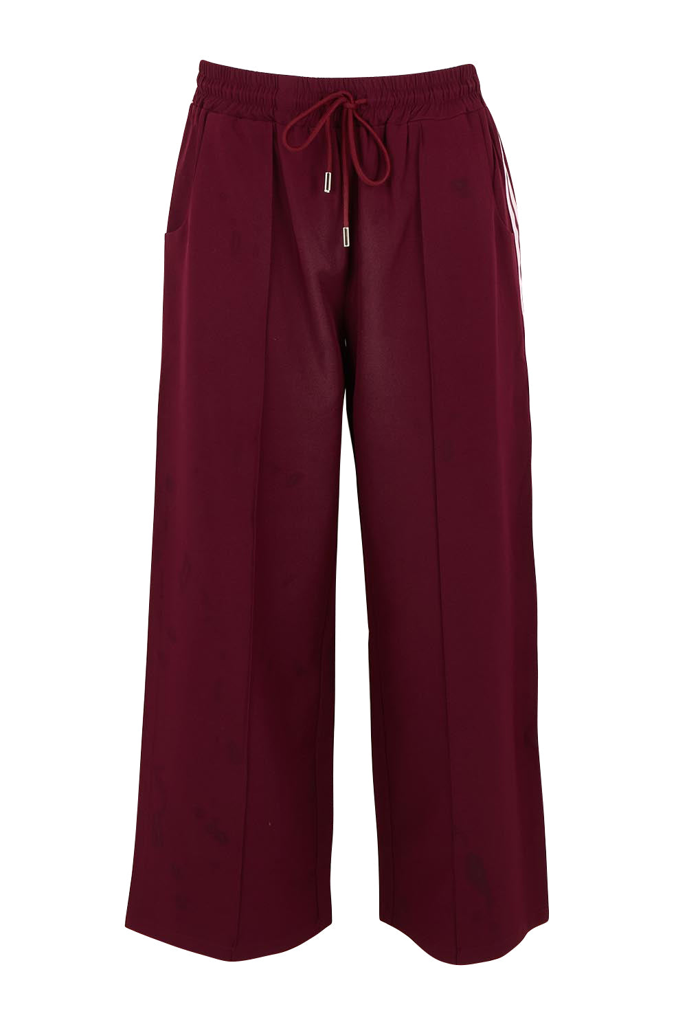 Maddison Jogger – Wine