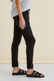 Jade Pant - Black