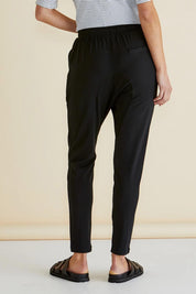 Jade Pant - Black