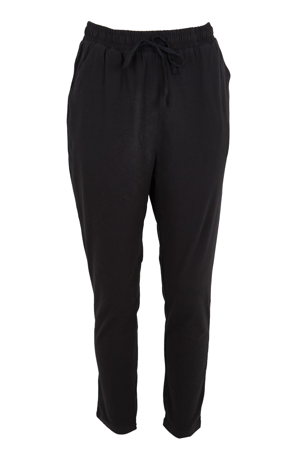 Jade Pant - Black