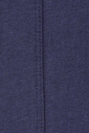 Product shot of the Keira Tank in colour Newnavy (Blue), detail