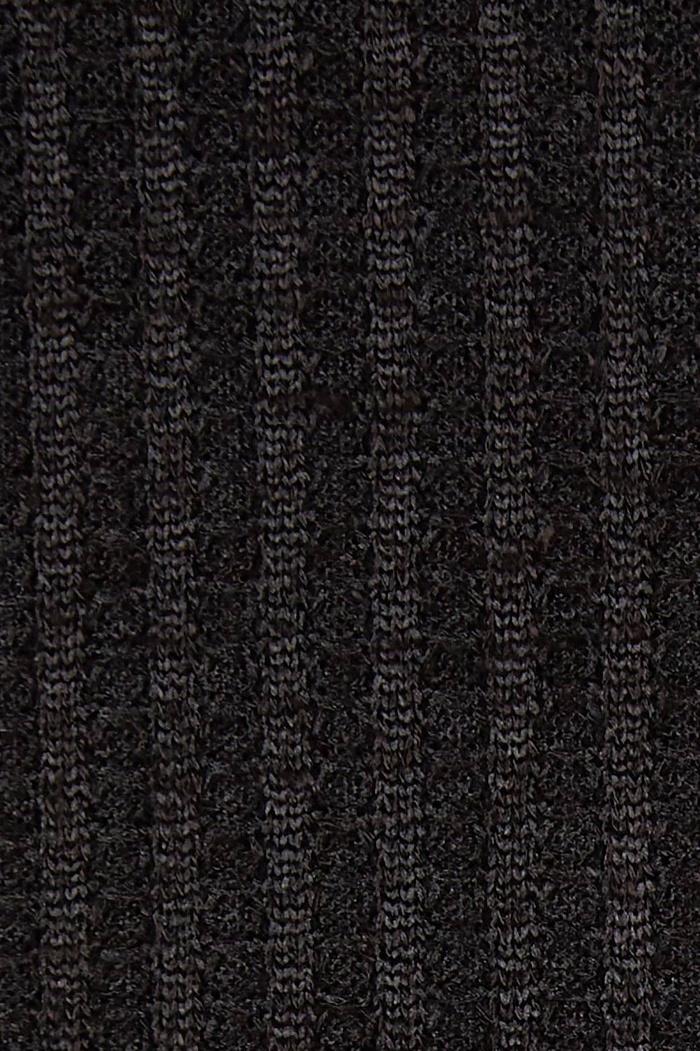 Product shot of the Kiki Sweat in colour Black (Black), detail