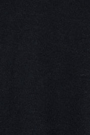 Product shot of the Emy Cardigan in colour Black (Black), detail
