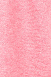Product shot of the Emy Cardigan in colour Peonypink (Pink), detail
