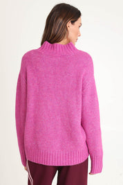 Lola Jumper – Mulberry