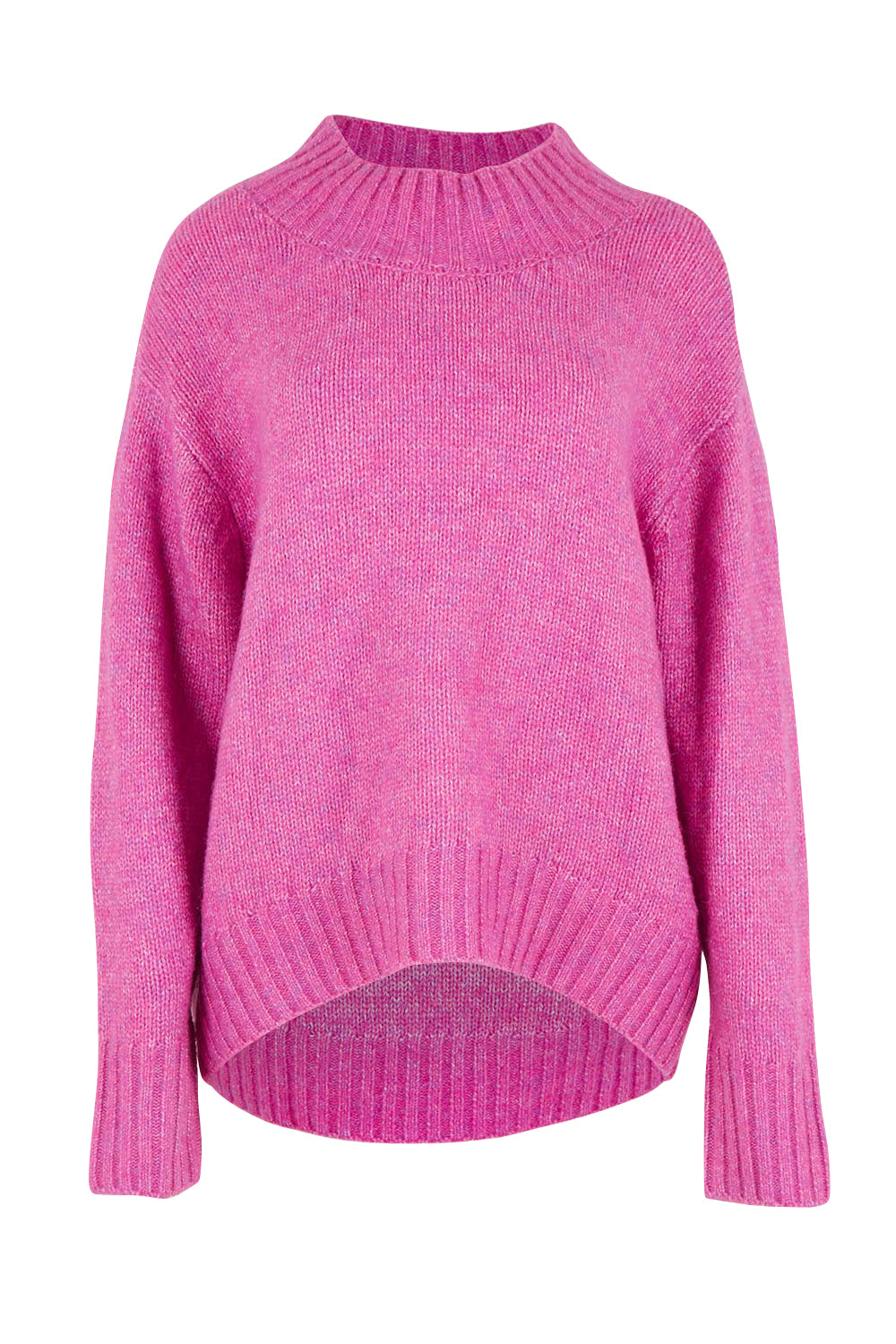 Lola Jumper – Mulberry