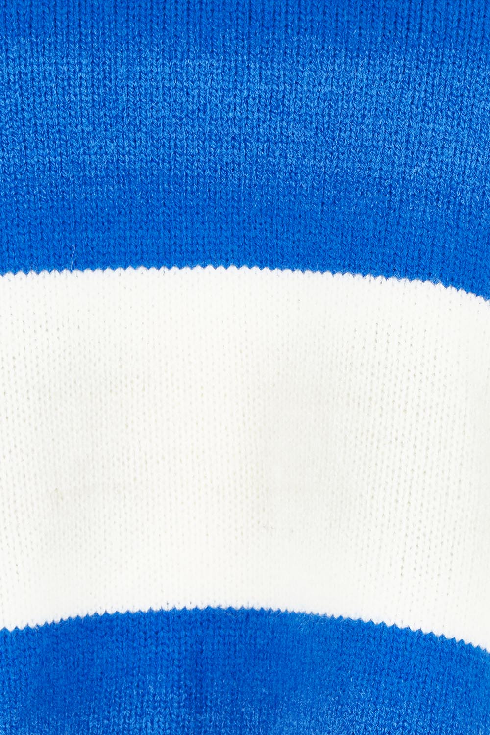Camryn Knit Jumper – Bluegreen