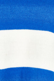 Camryn Knit Jumper – Bluegreen