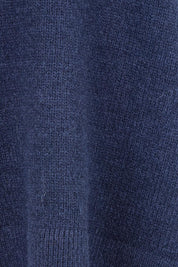 Camryn Knit Jumper – Navy