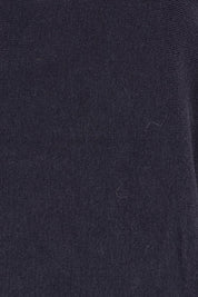 Boatneck Knit Jumper – Navy