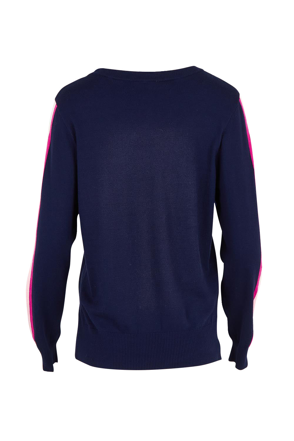 Lenore Sweater – Navy