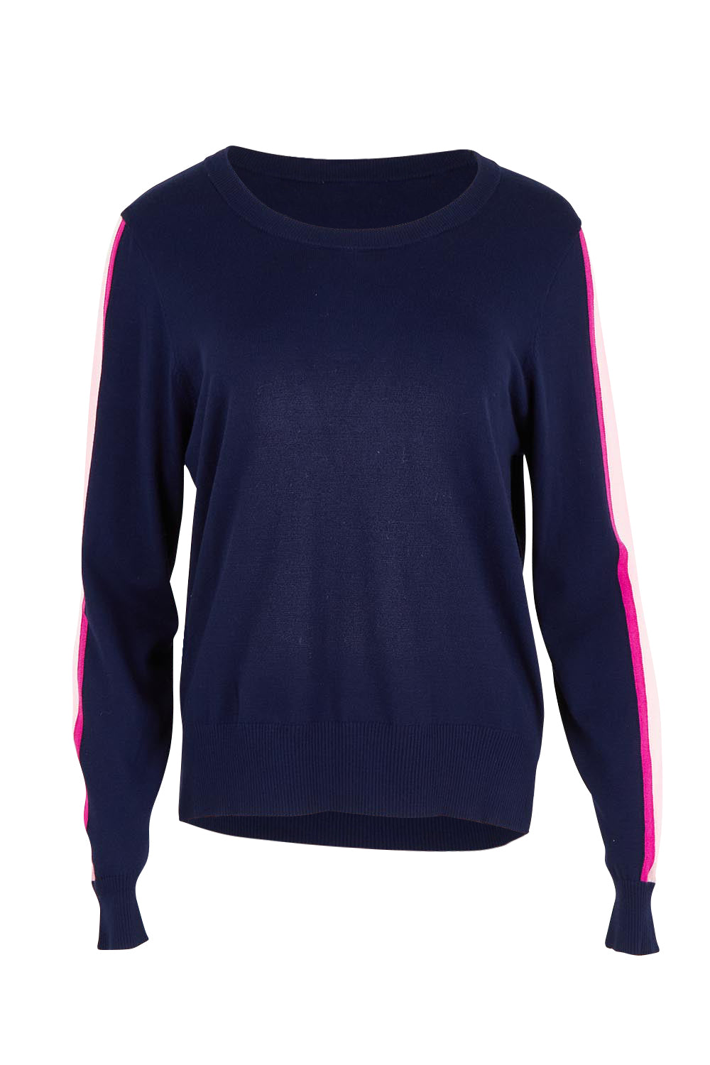 Lenore Sweater – Navy