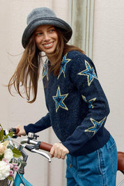 Serena Jumper – Star