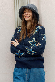 Serena Jumper – Star