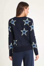 Serena Jumper – Star