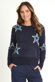 Serena Jumper – Star