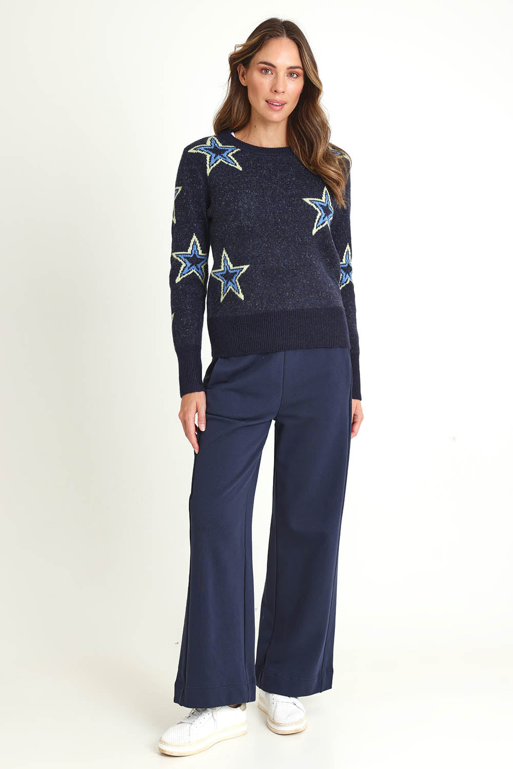 Serena Jumper – Star