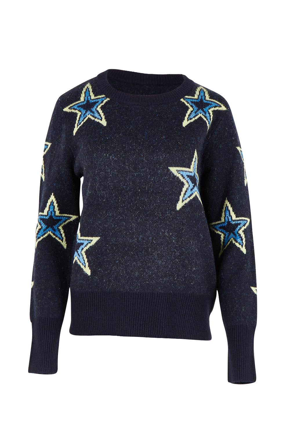 Serena Jumper – Star