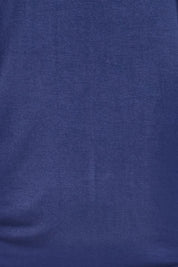 Maui Stretch Tee - Navy