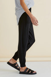 Paris Pant - Black