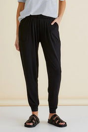 Paris Pant - Black