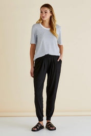 Paris Pant - Black
