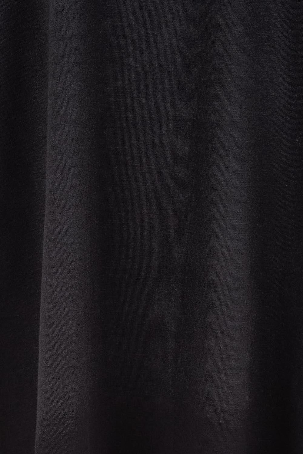 Milan Stretch Top - Black